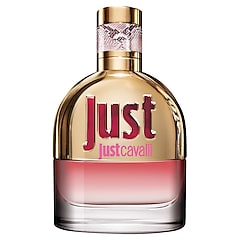 Just Cavalli For Her EDT 75ml, ROBERTO CAVALLI